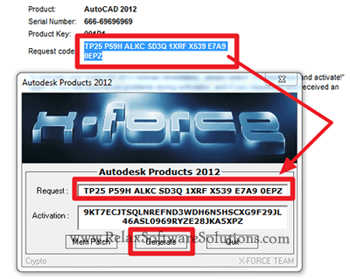 Autocad 2013 keygen 64 bit